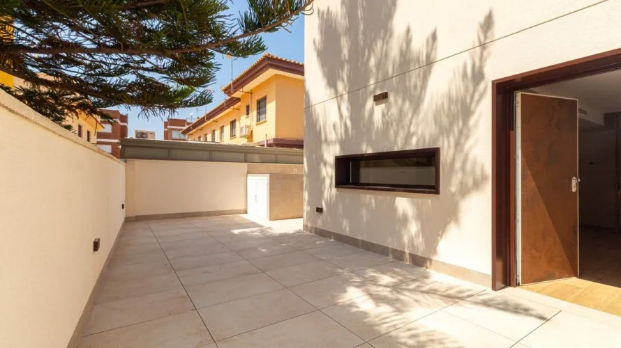 Villa de 162m² en Lo Pagán, España No. 32667 № 2
