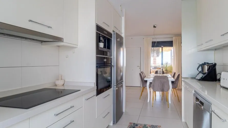 Сasa de 170m² en Cabo Roig, España No. 32665 № 15