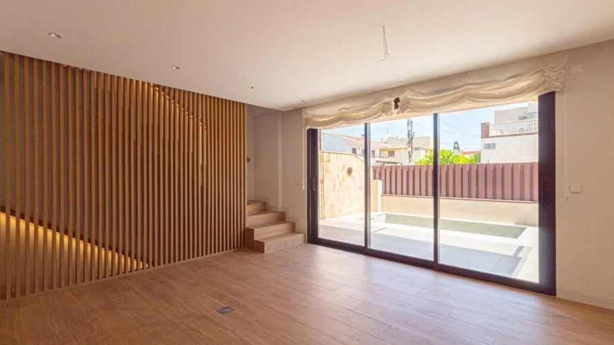 Villa de 162m² en Lo Pagán, España No. 32667 № 24