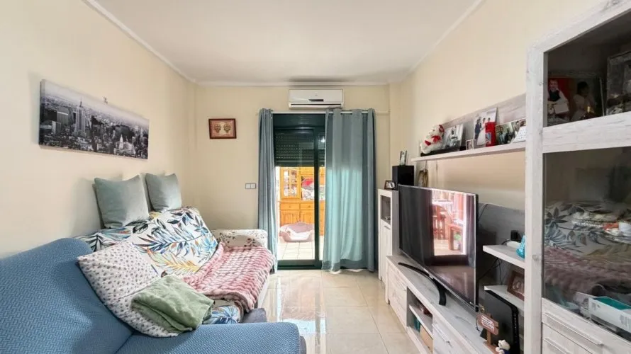 Bungalow de 2 dormitorios en Ciudad Quesada, España No. 32646 № 14