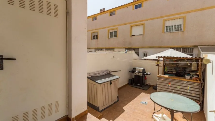 Сasa de 109m² en Alicante, España No. 32657 № 17