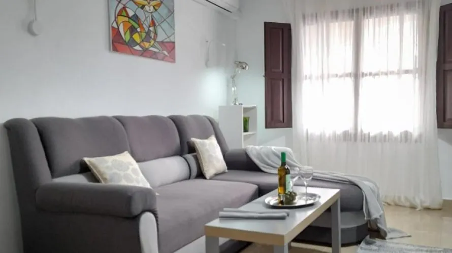 Bungalow de 87m² en Campoamor, España No. 32622 № 1