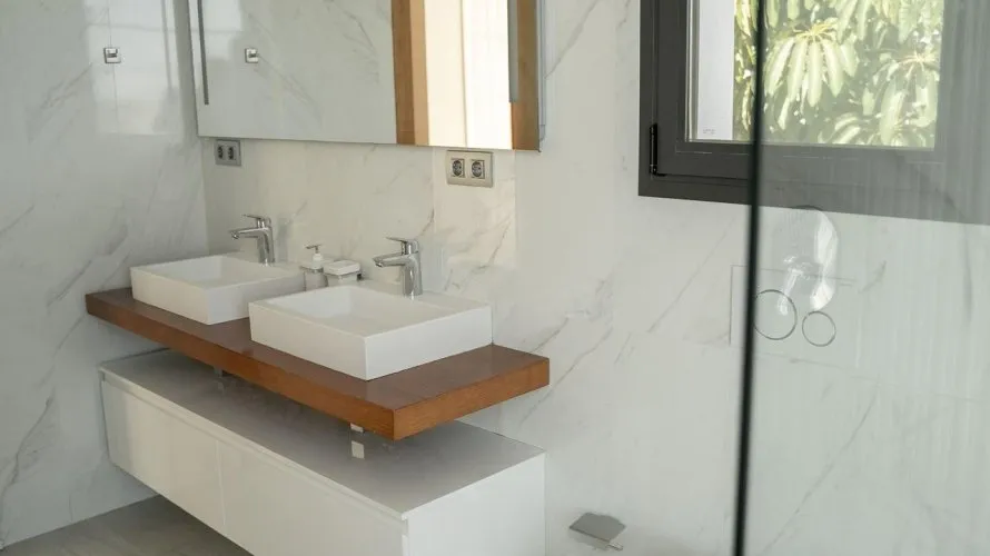 Villa de 4 dormitorios en Finestrat, España No. 32644 № 3