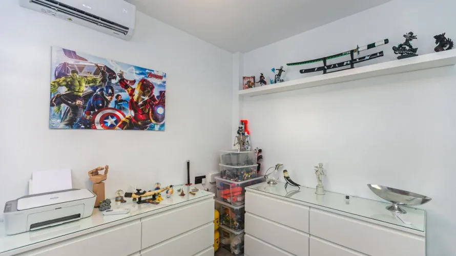 Сasa de 94m² en Mil Palmeras, España No. 32648 № 1