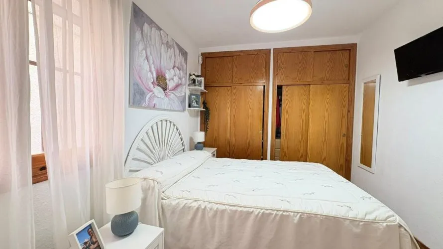 Bungalow de 42m² en Torrevieja, España No. 32676