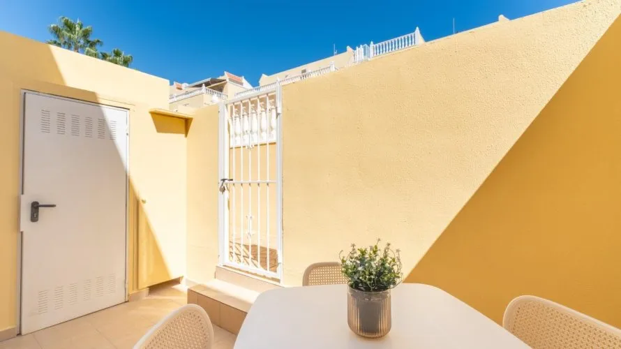 Сasa de 75m² en Alicante, España No. 32670 № 12