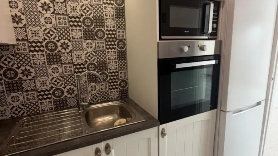 Bungalow de 1 dormitorio en Torrevieja, España No. 32642 № 15