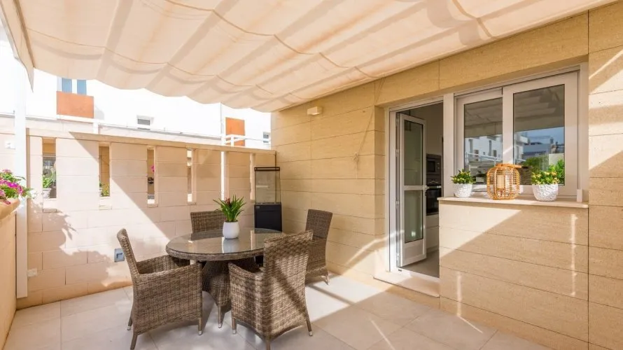 Сasa de 85m² en Torrevieja, España No. 32656 № 12