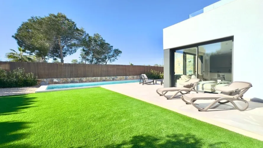 Villa de 282m² en Orihuela, España No. 32661 № 20