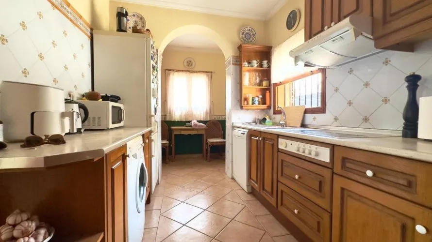 Villa de 144m² en Cabo Roig, España No. 32662 № 22