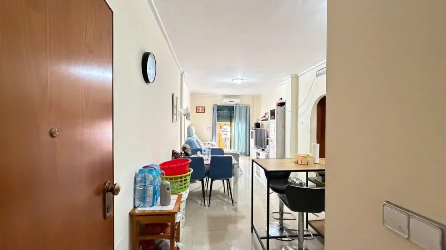 Bungalow de 2 dormitorios en Ciudad Quesada, España No. 32646 № 20