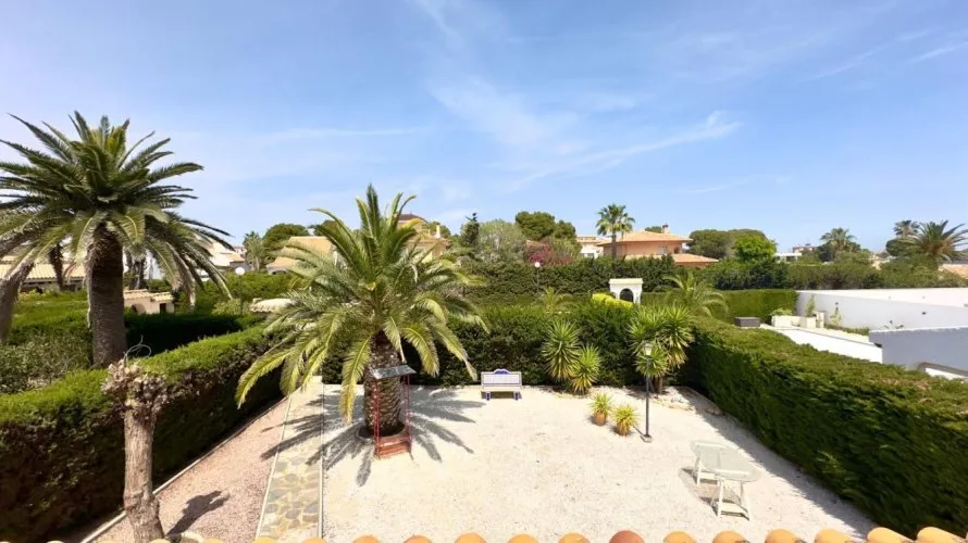 Villa de 144m² en Cabo Roig, España No. 32662 № 4