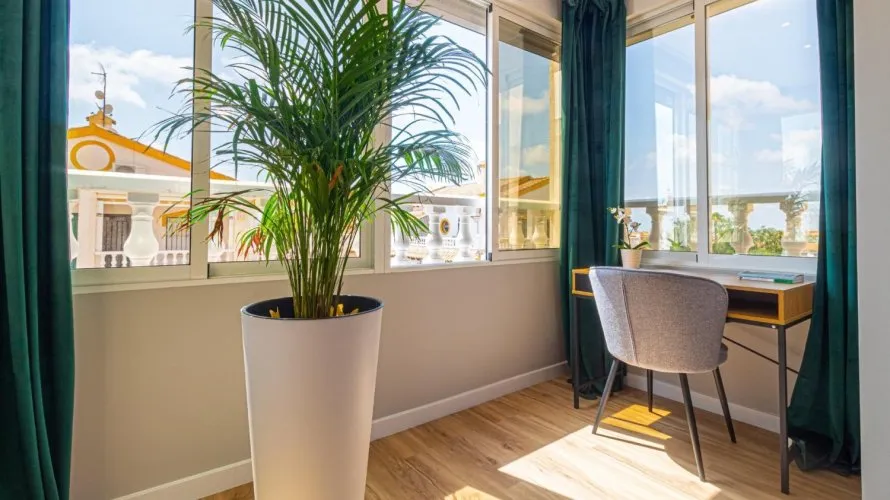 Сasa de 85m² en Alicante, España No. 32659 № 13