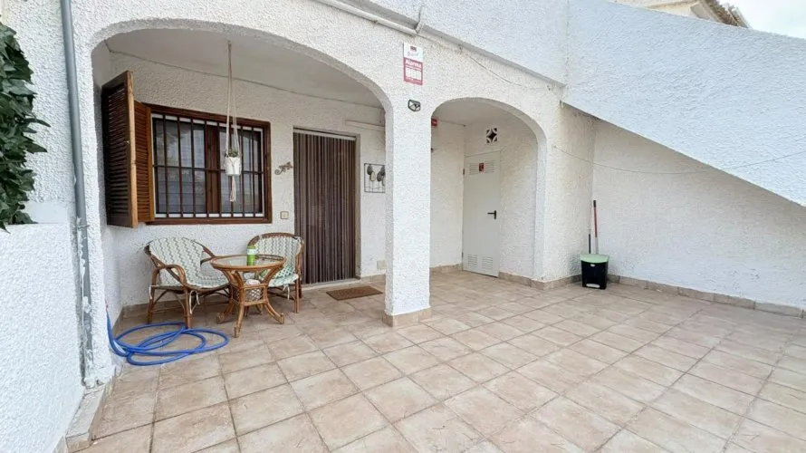 Bungalow de 42m² en Torrevieja, España No. 32676 № 19