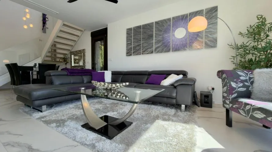 Villa de 3 dormitorios en Finestrat, España No. 32677 № 16