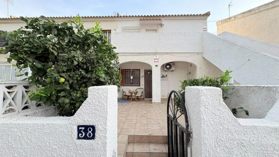 Bungalow de 42m² en Torrevieja, España No. 32676 № 22