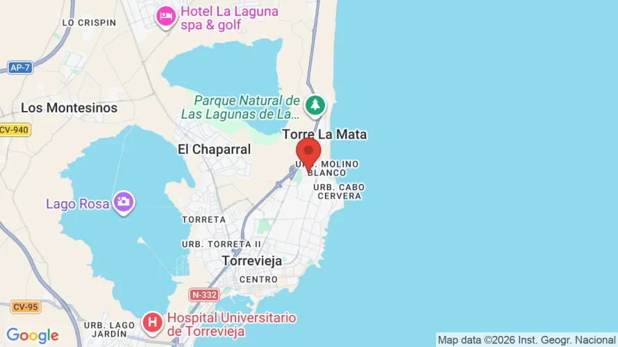 Object location