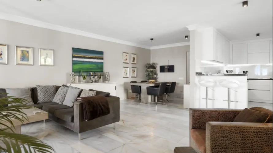 Townhouse de 2 chambres à Mijas Costa, Spain No. 31070 № 15