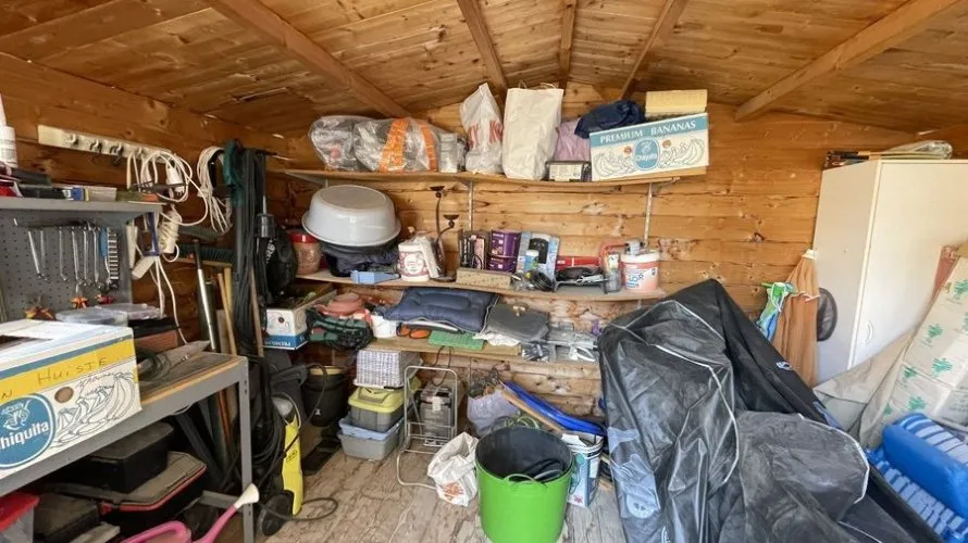 Villa de 163m² à Algorfa, Spain No. 31237 № 27