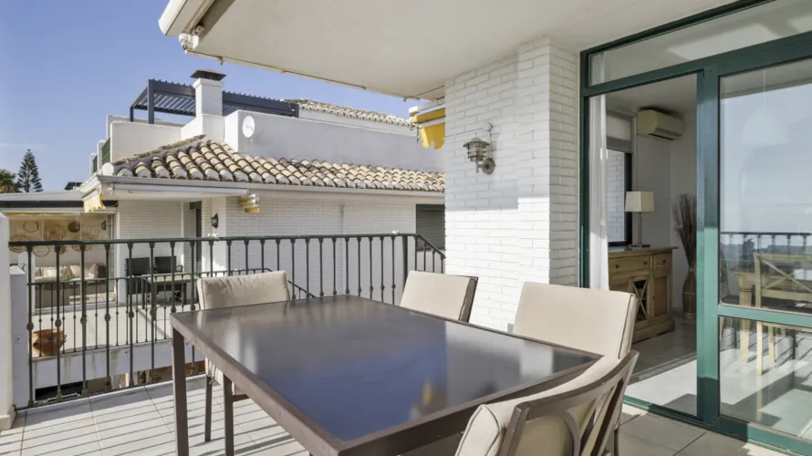 House de 3 chambres à Benalmadena, Spain No. 31182 № 18