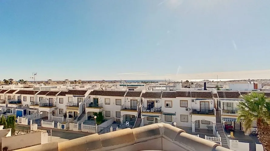 Bungalow de 3 chambres à Alicante, Spain No. 31209 № 12