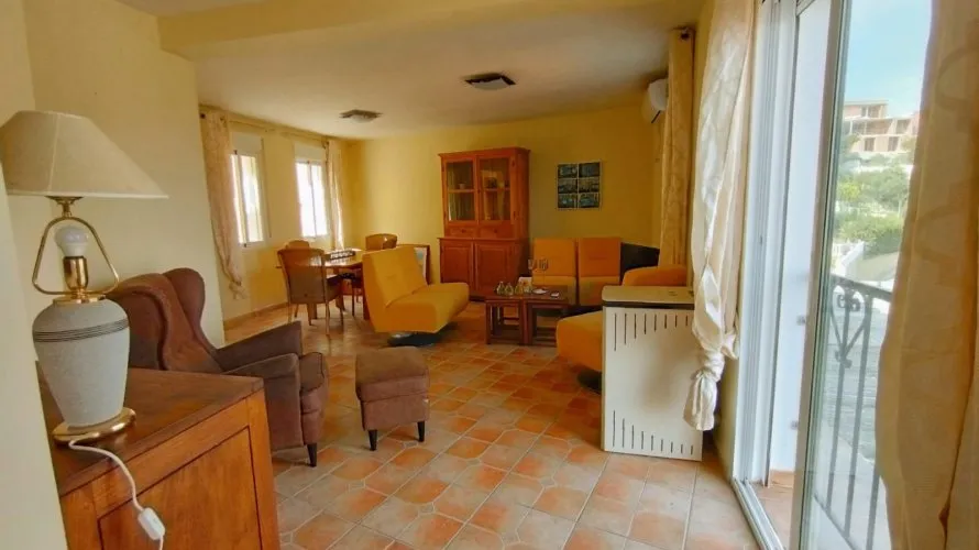 Villa de 8 chambres à Maryvilla, Spain No. 30879 № 15