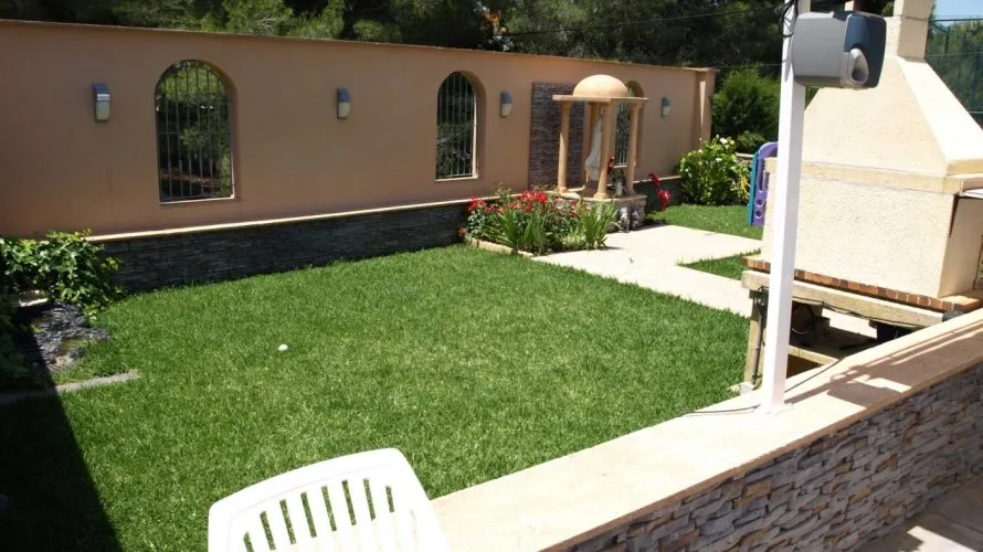 Villa de 11 chambres à Denia, Spain No. 30820 № 24