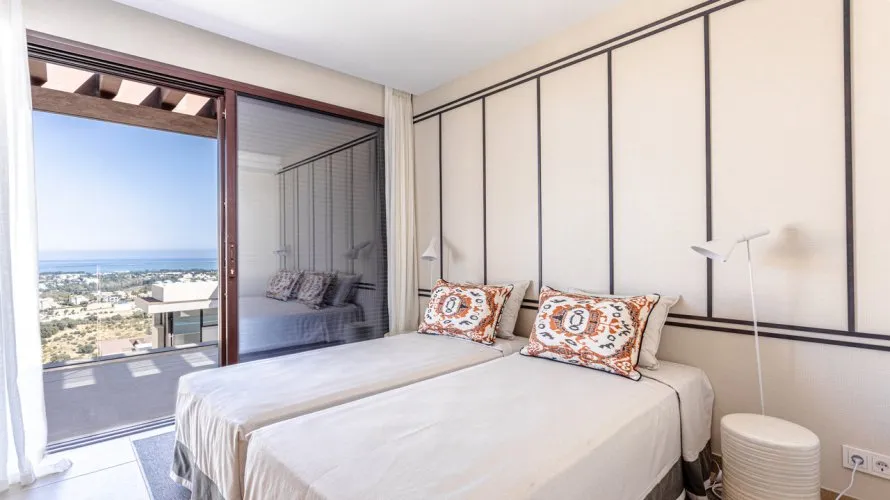 Villa de 4 chambres à Benahavis, Spain No. 30508 № 11