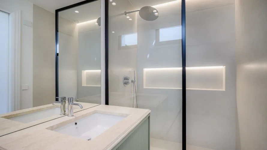 Villa de 4 chambres à Nueva Andalucia, Spain No. 30545 № 23