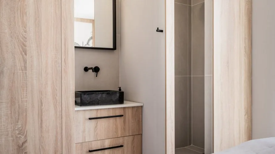 Villa de 4 chambres à Cortes (San Pedro De Alcantara), Spain No. 30633 № 6