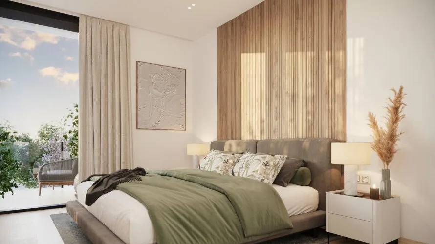 Villa de 4 chambres à San Juan, Spain No. 31106 № 6