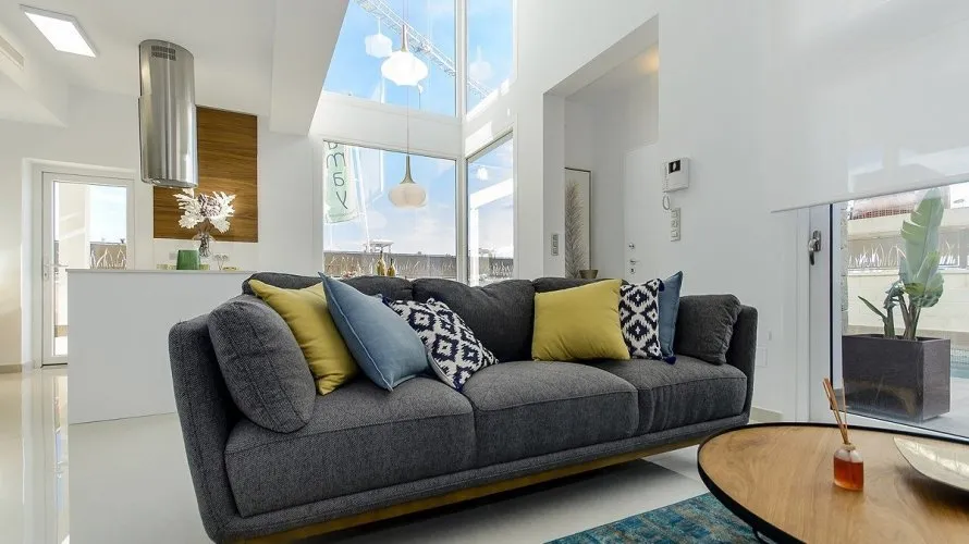 Villa de 3 chambres à Los Montesinos, Spain No. 30848 № 2