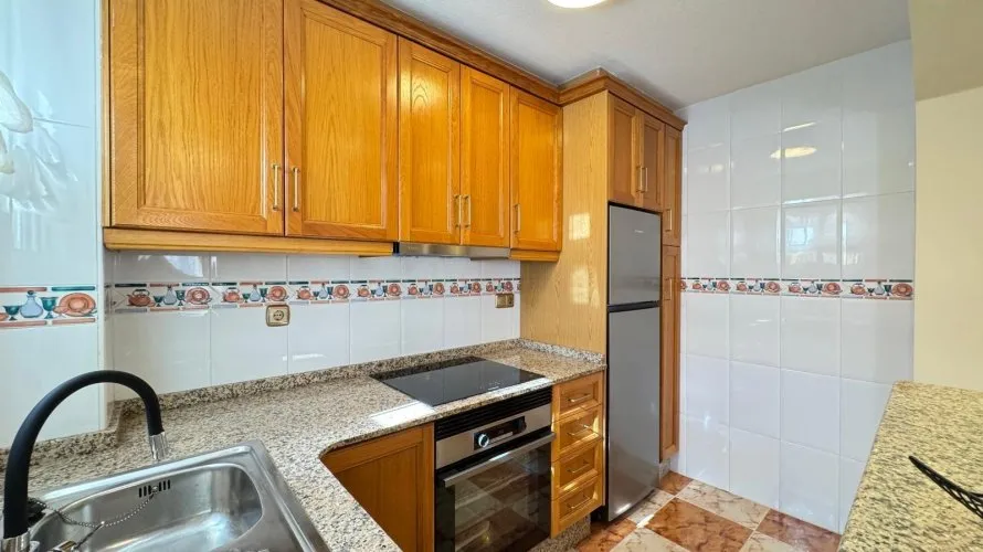 House de 2 chambres à Alicante, Espagne No. 31214