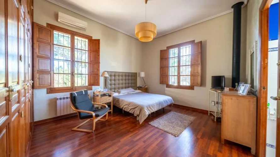 House de 7 chambres à Mutxamel, Spain No. 30700 № 19