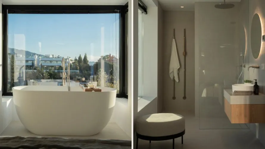 Villa de 5 chambres à Nueva Andalucia, Spain No. 30627 № 12