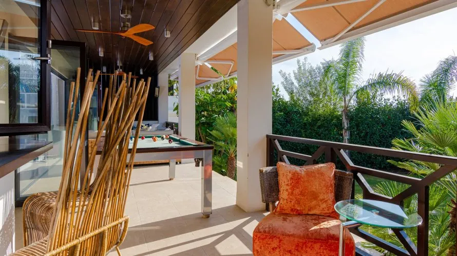 Villa de 5 chambres à Marbella, Spain No. 30580 № 26