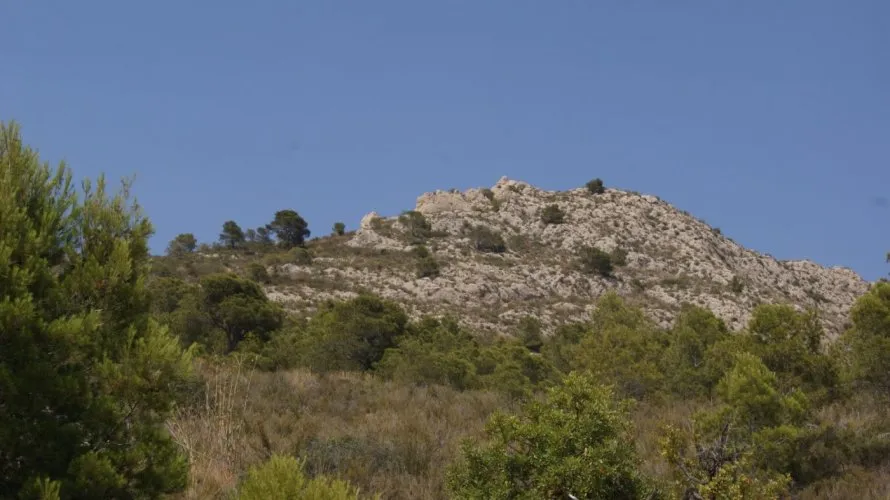 Villa de 3 chambres à Finestrat, Spain No. 30824 № 9