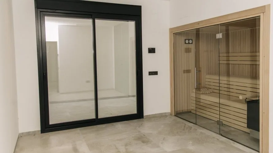 Villa de 3 chambres à Ciudad Quesada, Spain No. 30797 № 21