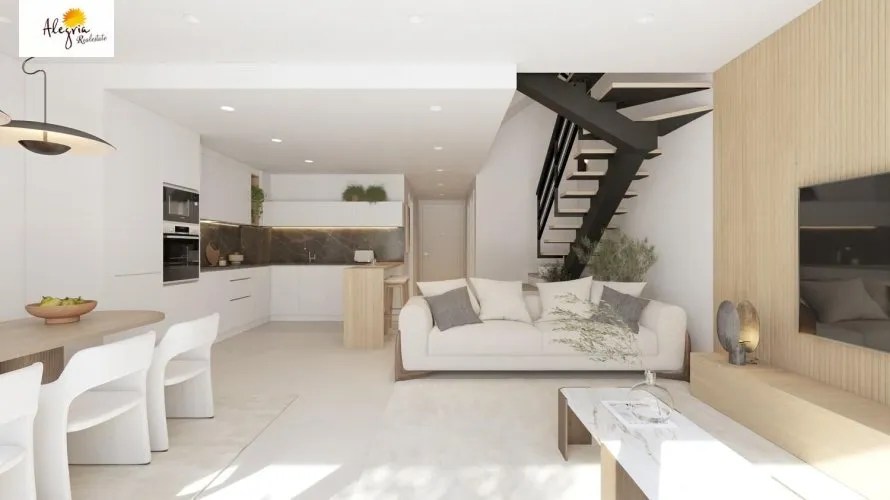 House de 2 chambres à Sagunto, Spain No. 30659 № 5