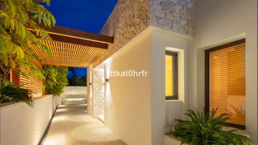 Villa de 3 chambres à El Rosario, Spain No. 31130 № 14