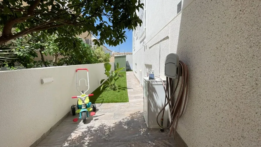 House de 3 chambres à Los Altos, Spain No. 31002 № 11