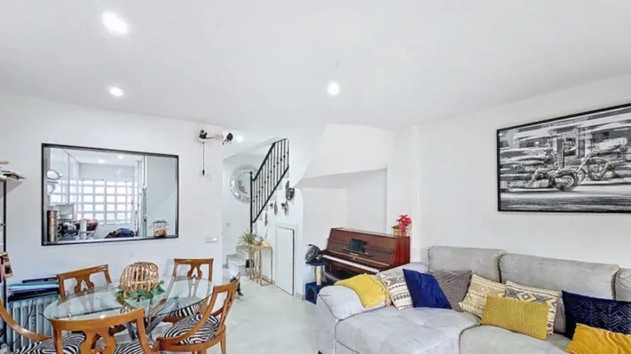 Townhouse de 3 chambres à Estepona, Spain No. 31139 № 13