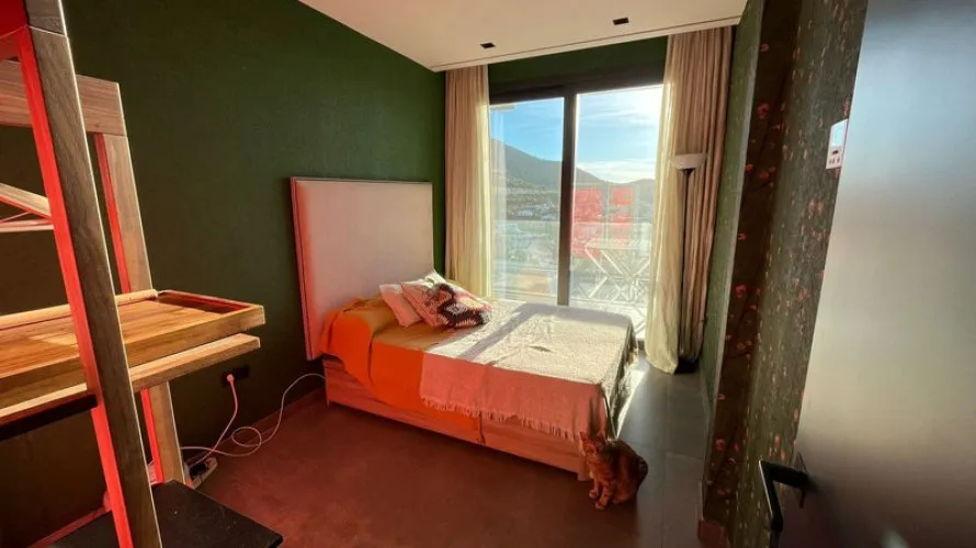 Villa de 5 chambres à Mijas, Spain No. 30601 № 18