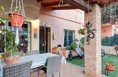 House de 2 chambres à Torrevieja, Spain No. 31228