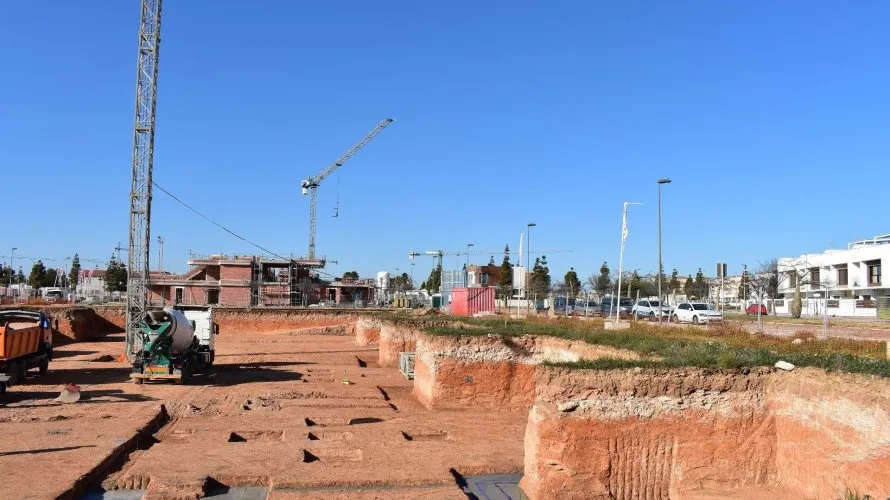 Villa de 3 chambres à Los Alcazares, Spain No. 30983 № 22