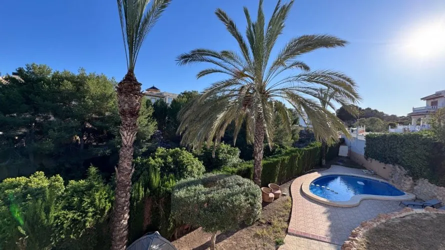 Villa de 3 chambres à Alicante, Spain No. 31114 № 8