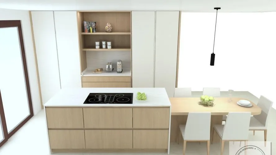 Villa de 4 chambres à Albir, Spain No. 31160 № 4