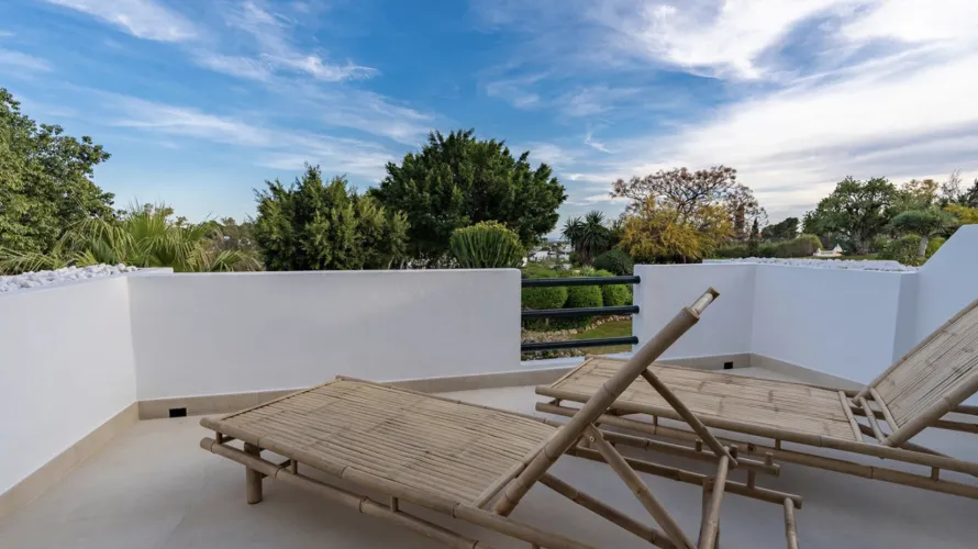 Townhouse de 3 chambres à Nueva Andalucia, Spain No. 30737 № 15