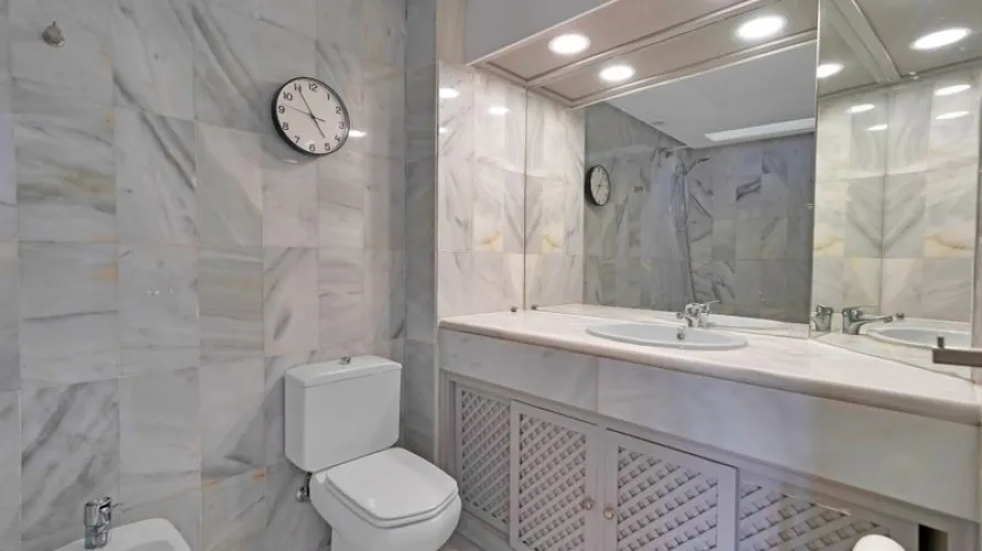 Townhouse de 4 chambres à Marbella, Spain No. 31069 № 21