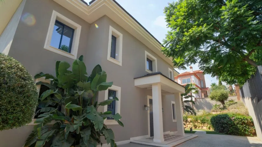 Villa de 6 chambres à Marbella, Spain No. 30772 № 18